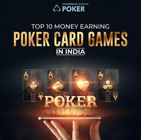 best poker app in india